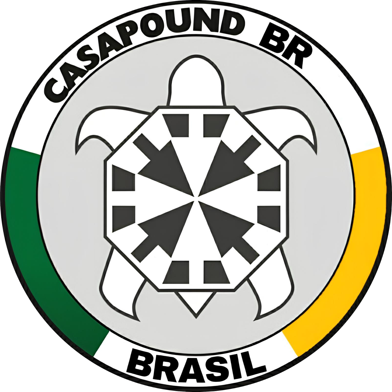 CasaPound Brasil